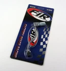 Gear Lever Silver Steel Kawasaki Kx Kdx 60 80 85 100 13242-1286 13242-1210 New. Price: $24.85.