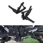 Driver Footrest Pegs Bracket Fit For Yamaha Yzf R1 2009-2014 2010 2011 2012 New. Price: $33.99.