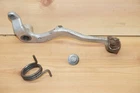 1985 Kawasaki KX250 KX125 KX500 Rear Brake Pedal Lever 43001-1173 Used. Price: $39.99.