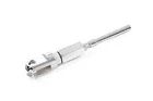 Brake Plunger Assembly Chrome Fits Harley Davidson 23-0115 New. Price: $27.78.