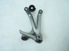 Rear Right Footboard Bracket Suzuki Gsx-r Gsxr 750 1996 2000 Srad Usato. Price: $54.63.