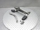 2012 10-16 Bmw K1600GTL Right Foot Peg Brake Pedal Used. Price: $102.25.