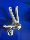 98-01 Yamaha Oem Right Rear Back Passenger Peg 5JJ-27440-01-00 Used. Price: $31.00.