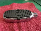 Harley-davidson Left Crested Foot Peg 50576-05 Used. Price: $29.25.