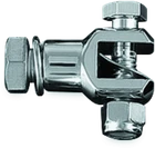 Kuryakyn Peg Mount Clevis With 1/2IN-20 Bolts Chrome (pair) New. Price: $41.89.