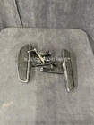 2020 Harley Davidson Softail Deluxe Chrome Floorboards - 50500634A Used. Price: $292.72.