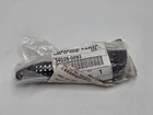 Oem Kawasaki Ninja ZX6R 2008-2020, Step Front Left Part # 34028-0092 New. Price: $44.99.