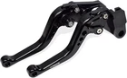 Short Brake Clutch Lever Set Compatible With Cfmoto 300SS 300NK 300SR, Cnc Alumi New. Price: $61.99.