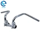 Silver Aluminum Alloy For Honda CT70 Z50 HB09 New. Price: $25.68.