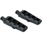 Kuryakyn Dillinger Pegs With Adapter - Black 6667 New. Price: $149.99.