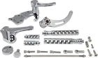 Accutronix Forward Controls Standard Chrome FC305-SSAKC New. Price: $1275.50.