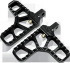 Joker Machine 08-62-1B Black Anodized Adjustable Heel Footpegs New. Price: $184.21.