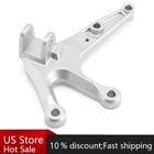 Right Front Footrest Pedal Bracket For Yamaha YZFR25 YZFR3 MT25 MT-03 16-25 New. Price: $29.99.