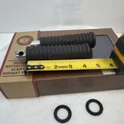 Indian Motorcycle Branded Foot Peg Set 4 1/2 Rubber Used. Price: $59.99.