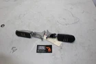 09-24 Harley Touring Oem Chrome Passenger Footrest Floorboard Set Used. Price: $75.00.