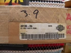 Harley O-ring Style Hi-way Peg Kit P/n 49136-84 (4D2) New. Price: $75.00.