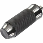 Drag Specialties Cobra Brake/shift Toe Peg - Black/clear Cuts Motorcycle New. Price: $51.89.