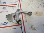 14-17 Yamaha FZ09 Left Rearset Bracket Oem Used. Price: $18.99.