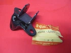 Nos New Oem Original Suzuki 1971-1975 TS250 Footrest Bar 43510-30000. Price: $19.99.