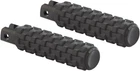 Arlen Ness Airtrax Driver Footpegs Black #07-956 Harley Davidson New. Price: $83.77.