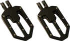 Pro One M8 V2 Peg Moto Style Black Anodized 500752B New. Price: $165.34.