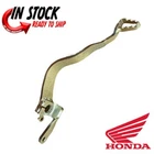 Honda Rear Brake Pedal 2019-2025 CRF250F Genuine Oem 46500-K99-A00 New. Price: $57.95.