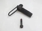 91-08 Honda Nighthawk Cb 250 Right Passenger Rear Foot Peg Oem 50711-KBG-000 Used. Price: $29.99.