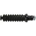 Vortex RSP04BK Replacement Black F/g Footpegs For Rear Sets Brake Side 57-5623 New. Price: $28.58.