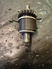Yamaha Gt 80 Kicker Gear Shaft 1976 Mx Used. Price: $149.99.