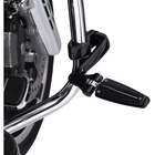 Ciro Pinless Clamp - Black 4" Extension 60024 New. Price: $159.99.