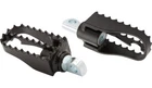 Burly Mx-style Mini Footpegs B13-1010B New. Price: $146.23.