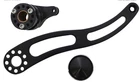 Accutronix FLB-214SN Brake Arm, Slotted Black New. Price: $199.99.
