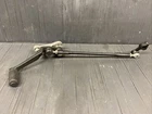 2022 Suzuki GSXR600 Shifter Assembly Oem Foot #9924 Used. Price: $40.00.
