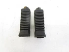 06 Suzuki 500F Passenger Pegs 43600-12B01 2003-2009 Used. Price: $25.00.