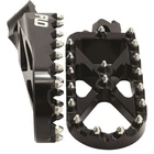 Flo Motorsports Adventure/snow Footpeg Black SPEG-792BLK New. Price: $242.56.