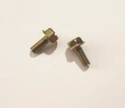 Kawasaki VN750 Flanged Bolt 5X12 Nos 130D0512 Qty. (L-4009) New. Price: $7.90.