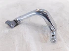 Harley Davidson Road King & Electra Glide Rear Left Footboard Floorboard Bracket Used. Price: $49.99.
