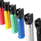 Cnc M-grip Pole Front Foot Pegs Fits Mv Agusta 1078RR 800 Brutale Fs 675 New. Price: $34.70.