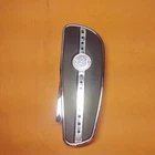 Harley-davidson Genuine Aileron Right Side Passenger Floorboard 50429-04 Used. Price: $106.61.