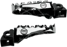 Moose Racing Footpeg Hybrid KX65 1/2" 1620-0784 New. Price: $127.95.