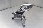 08-11 Honda Left Driver Foot Peg Rest Stop Used. Price: $26.50.