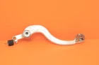 2002 02-03 CRF450R Oem Rear Foot Brake Pedal Lever Arm Step Pad Pivot Used. Price: $29.99.