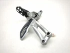 12-15 Triumph Tiger Explorer Front Left Driver Peg Rearset 2080774 Used. Price: $37.96.