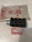Nos Kawasaki Rh Footrest Bar #34028-016 New. Price: $30.00.