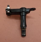 96-03 Harley Sportster Left Engine Mount With Foot Rest Bracket Used. Price: $79.99.