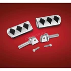 Show Chrome Accessories Diamond Style Peg Kit 21-523K New. Price: $84.96.