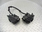 2020 17-20 Kawasaki Ninja EX650R Front Brake Calipers Set Left Right Used. Price: $54.41.