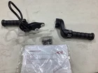 Indian Motorcycle Passenger Foot Pegs For Scout Models Up 2023 2882251-626 New. Price: $179.99.