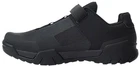 Crankbrothers MTB41080A115 Mallet Trail Boa Clip-in Shoes Black/gold Us 11.5 New. Price: $99.99.
