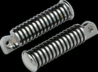 Drag Specialties DS-253340 Sm Replacement Pegs F/h.d New. Price: $54.54.